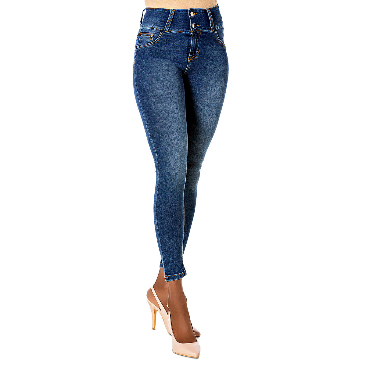 Jeans Felker para Mujer