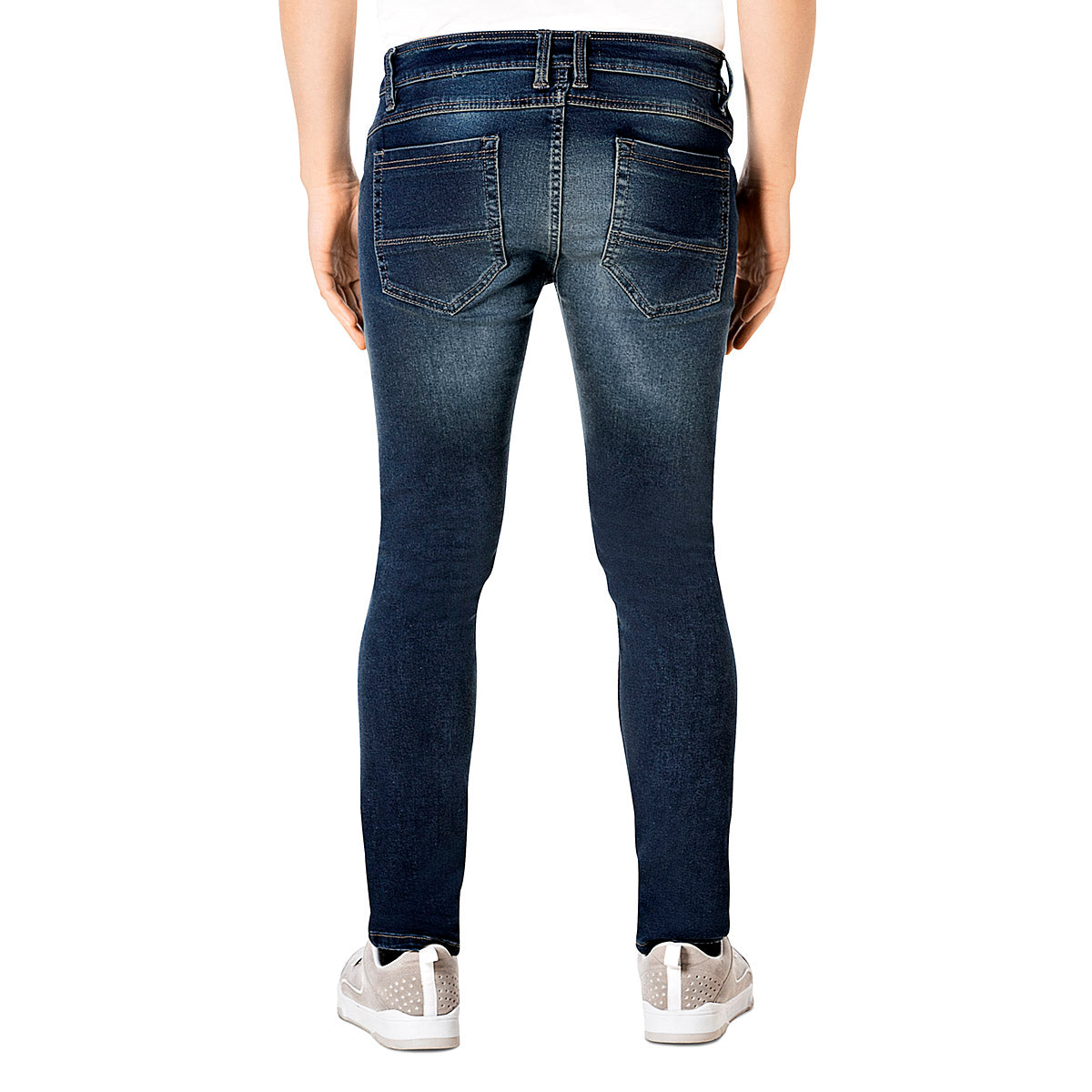 Distinción Jeans para hombre