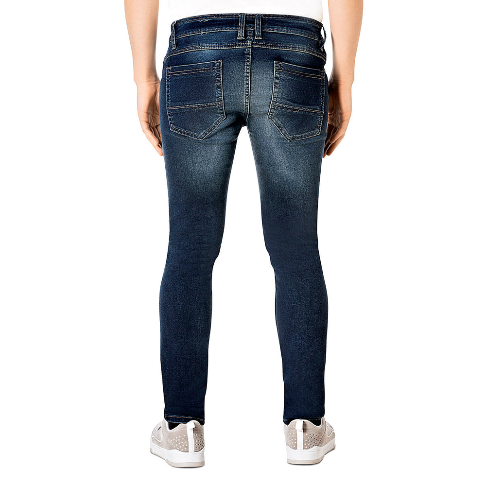 Distinción Jeans para hombre