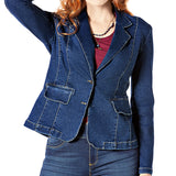 Distinción Saco para mujer