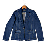 Saco Felker para Mujer