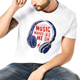 Felker Playera para hombre
