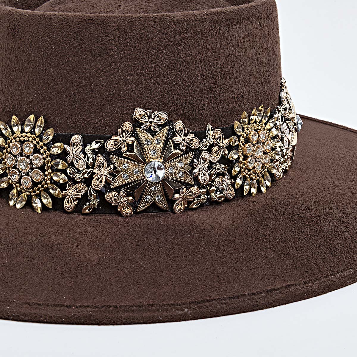 Pakar.com | Tienda online - Sombrero para mujer Areka - Envío gratis desde $500