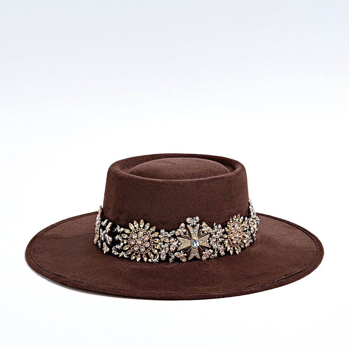 Pakar.com | Tienda online - Sombrero para mujer Areka - Envío gratis desde $500