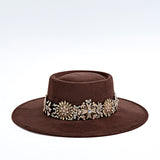 Sombrero para Mujer marca Areka Café cod. 129857