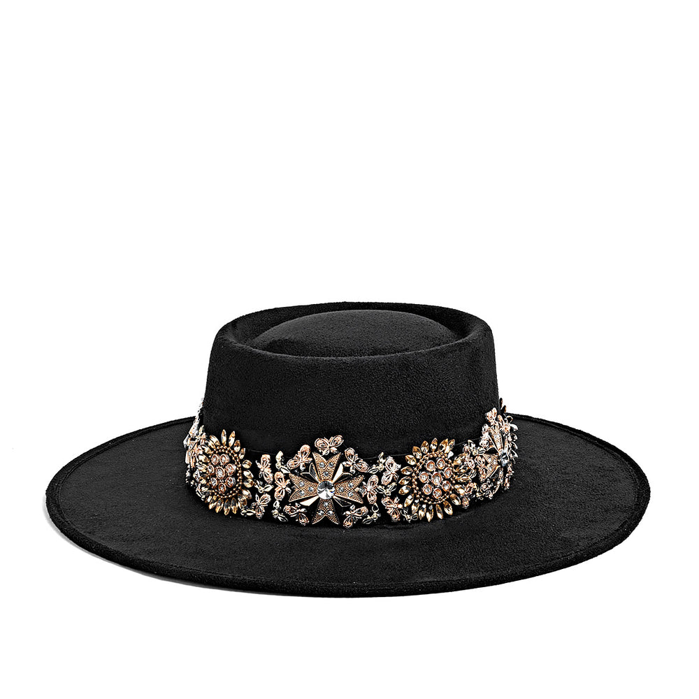 Sombrero Areka para mujer