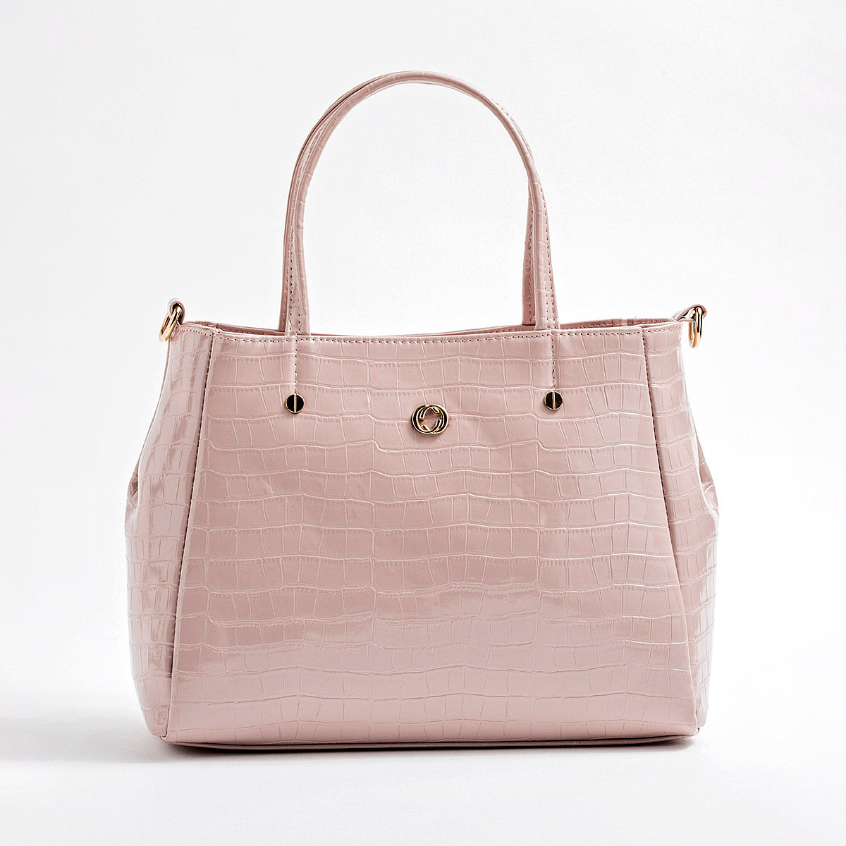 Bolsa para Mujer marca Ferretina Beige cod. 129862