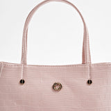 Bolsa para Mujer marca Ferretina Beige cod. 129862