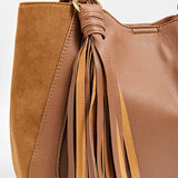 Bolsa  para Mujer marca Gardi Camel cod. 129865