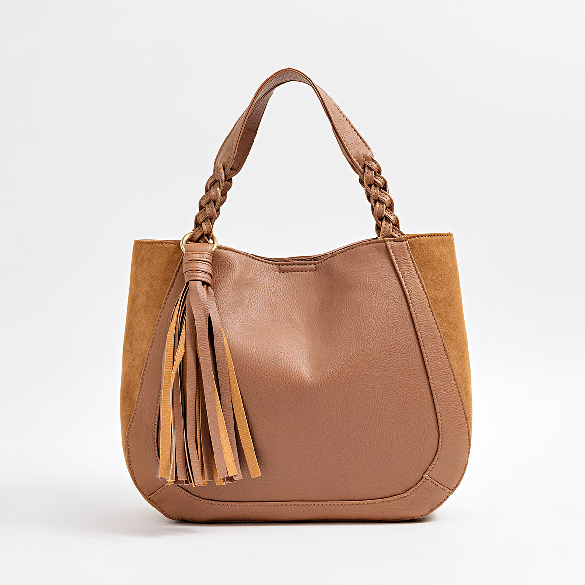 Bolsa  para Mujer marca Gardi Camel cod. 129865