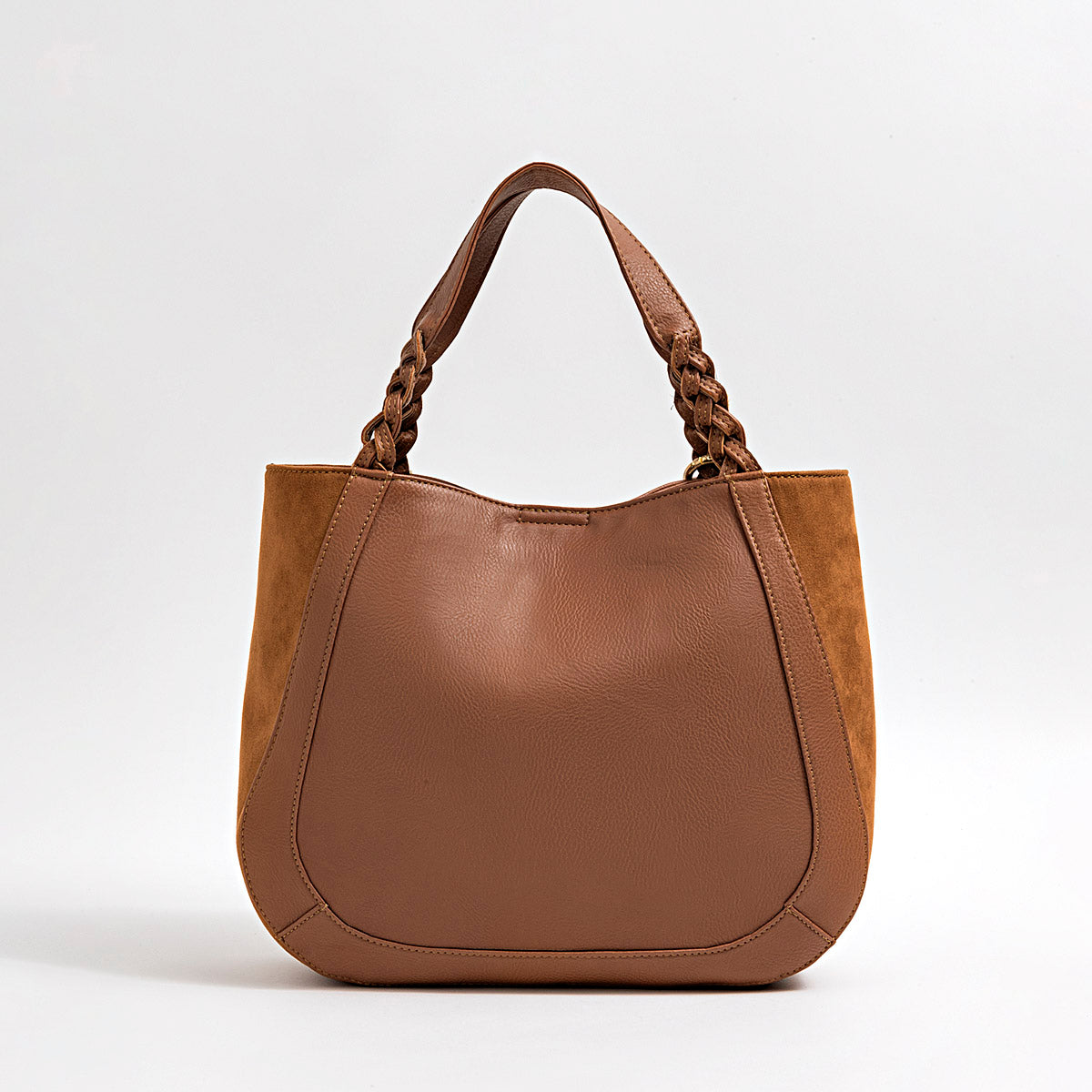 Bolsa  para Mujer marca Gardi Camel cod. 129865