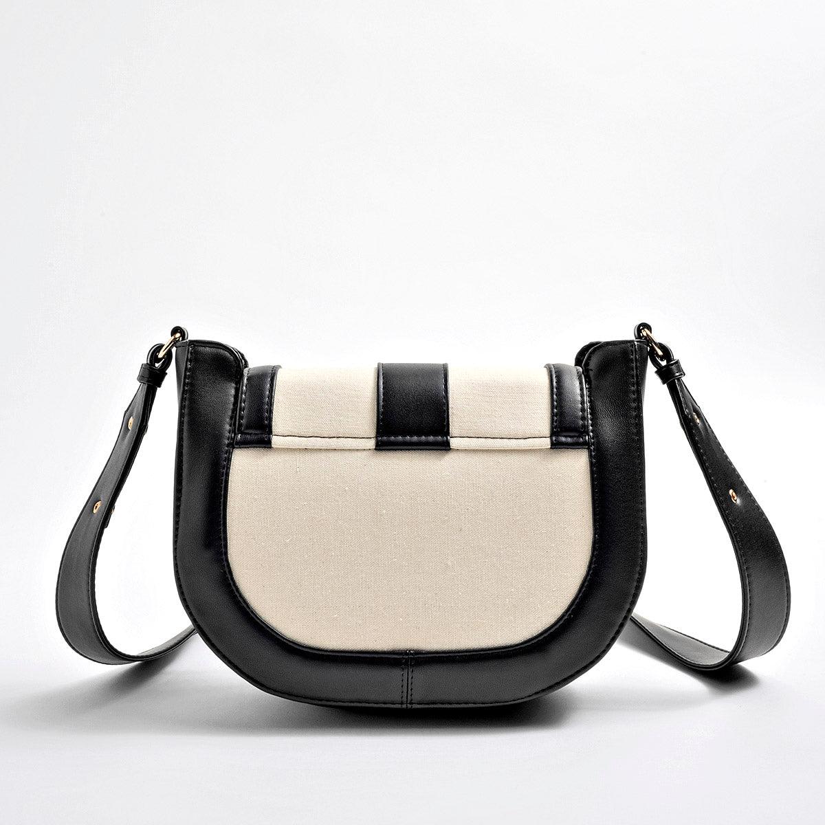 Bolsa para Mujer marca Gardi Negro cod. 129866