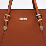 Bolsa para Mujer marca Felker Camel cod. 129869