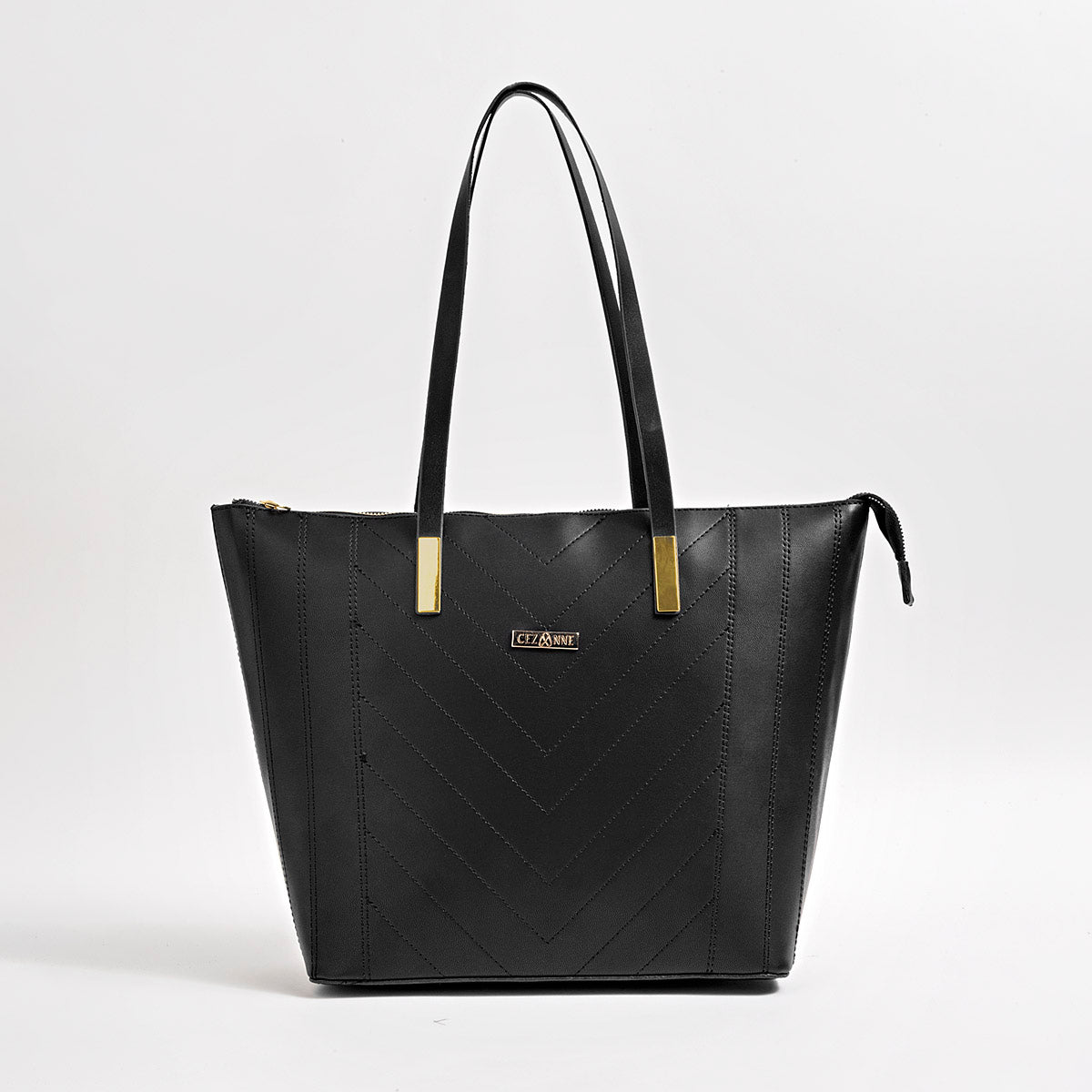 Bolsa para Mujer marca Felker Negro cod. 129872