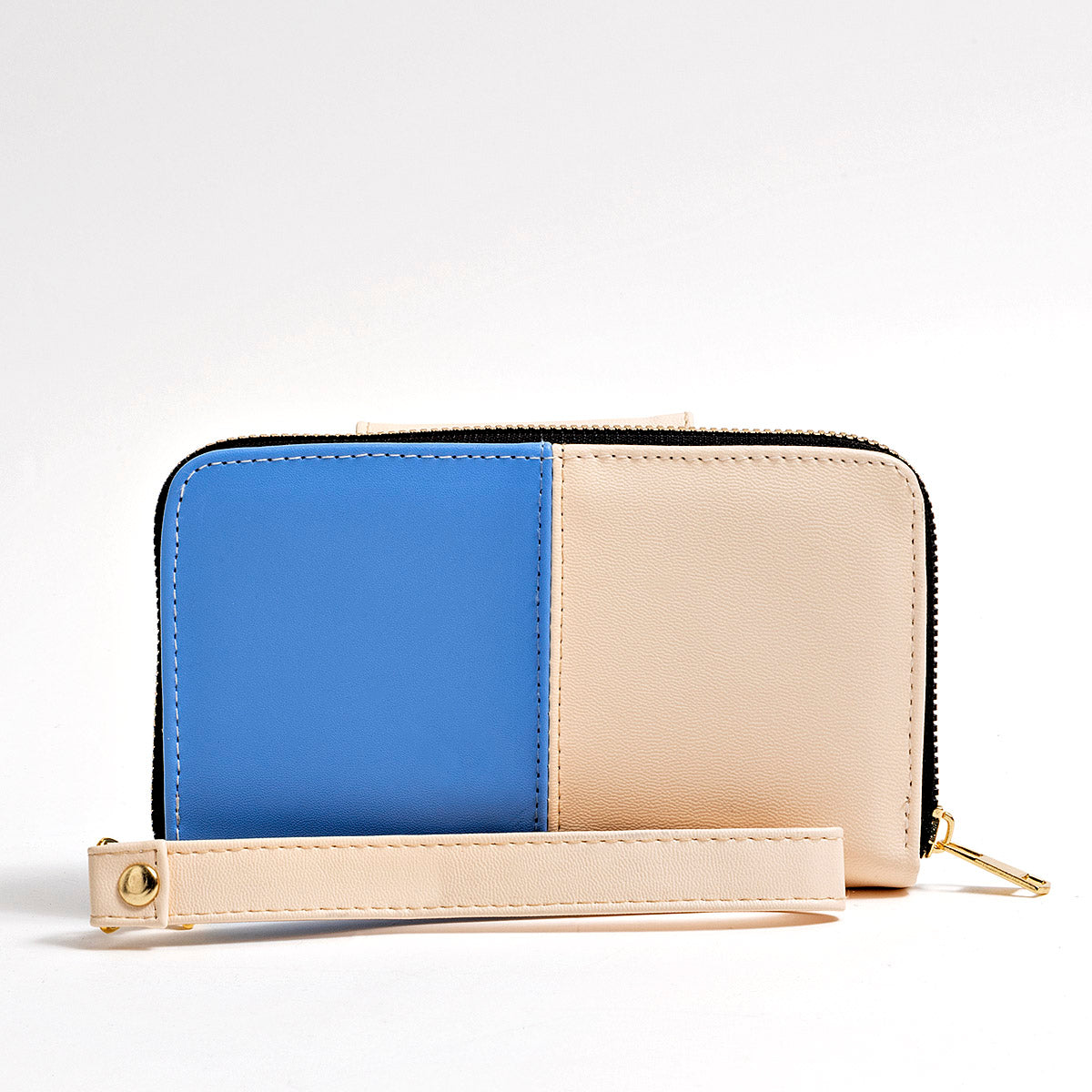 Cartera para Mujer marca Felker Beige cod. 129873