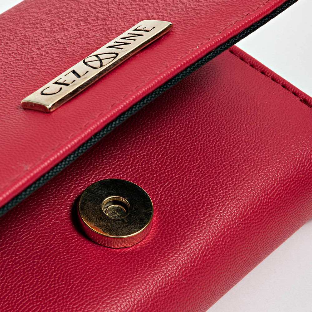 Pakar.com | Tienda online - Cartera para mujer Felker - Envío gratis desde $500