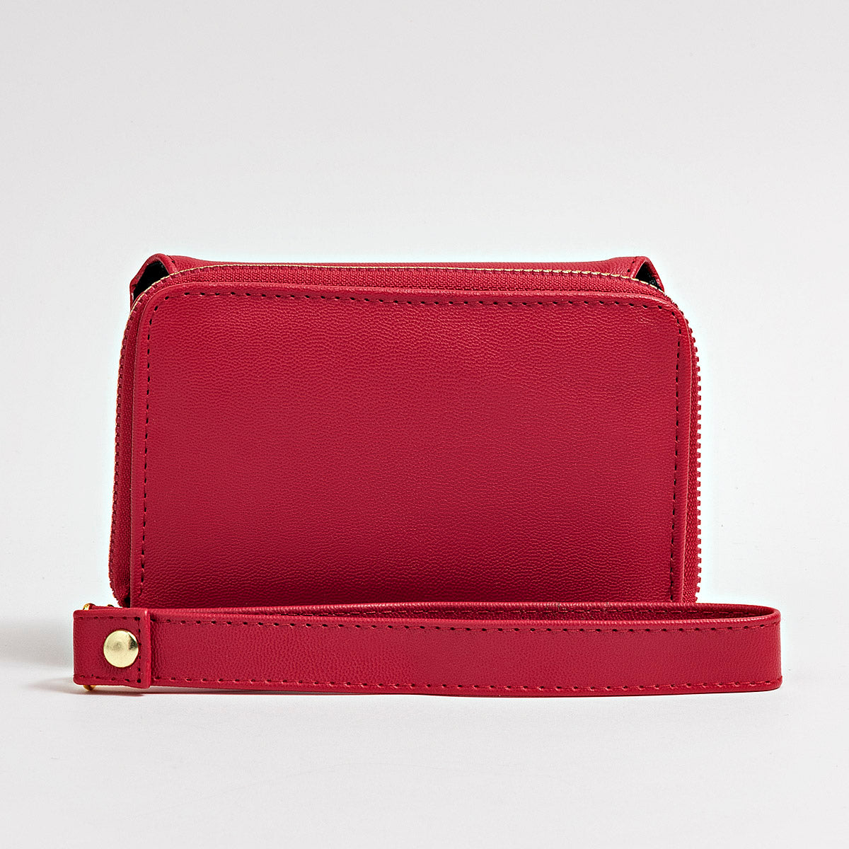 Cartera para Mujer marca Felker Rojo cod. 129874