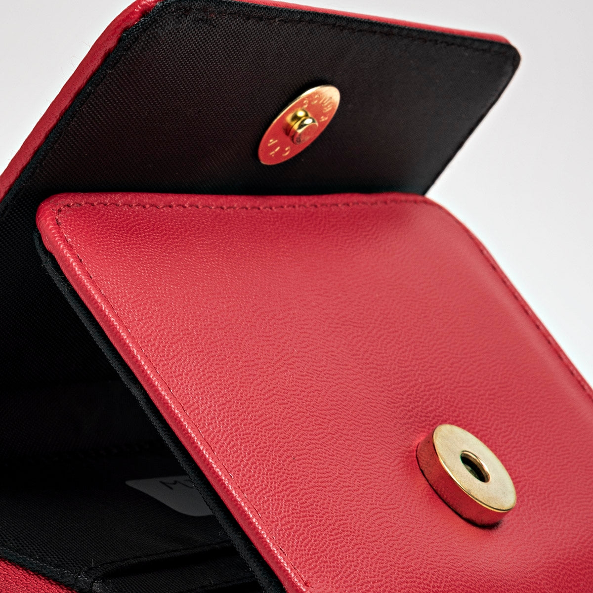 Cartera para Mujer marca Felker Rojo cod. 129874