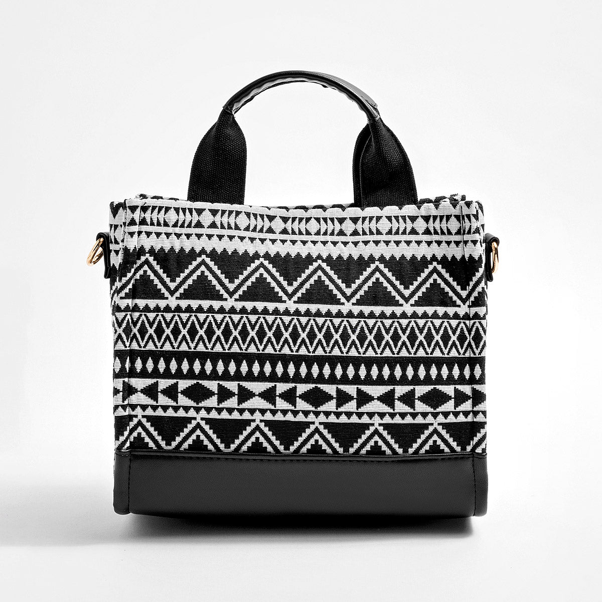 Bolsa para Mujer marca Mora Tierra Negro cod. 129880