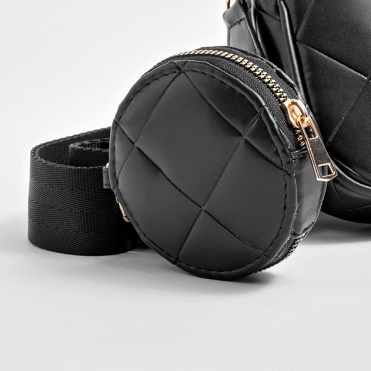 Pakar.com | Tienda online - Bolsa crossbody Moramora para mujer