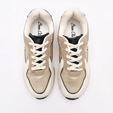 Pakar.com | Tienda online - Tenis Been Class Beige para mujer
