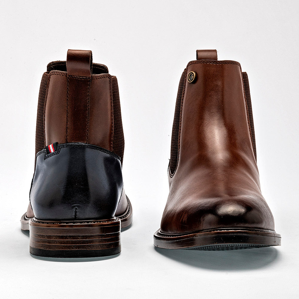 Pakar.com | Tienda online - Botín para hombre Christian Gallery - Envío gratis desde $500