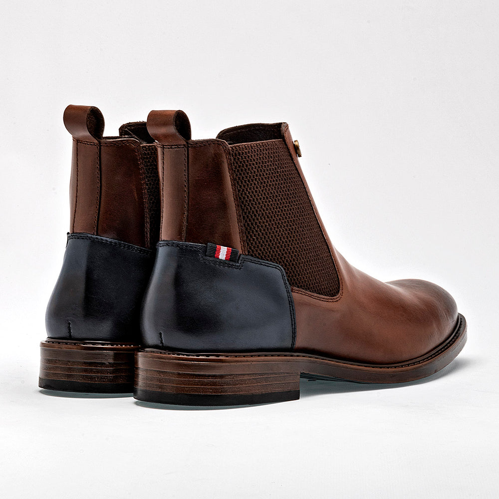 Pakar.com | Tienda online - Botín para hombre Christian Gallery - Envío gratis desde $500