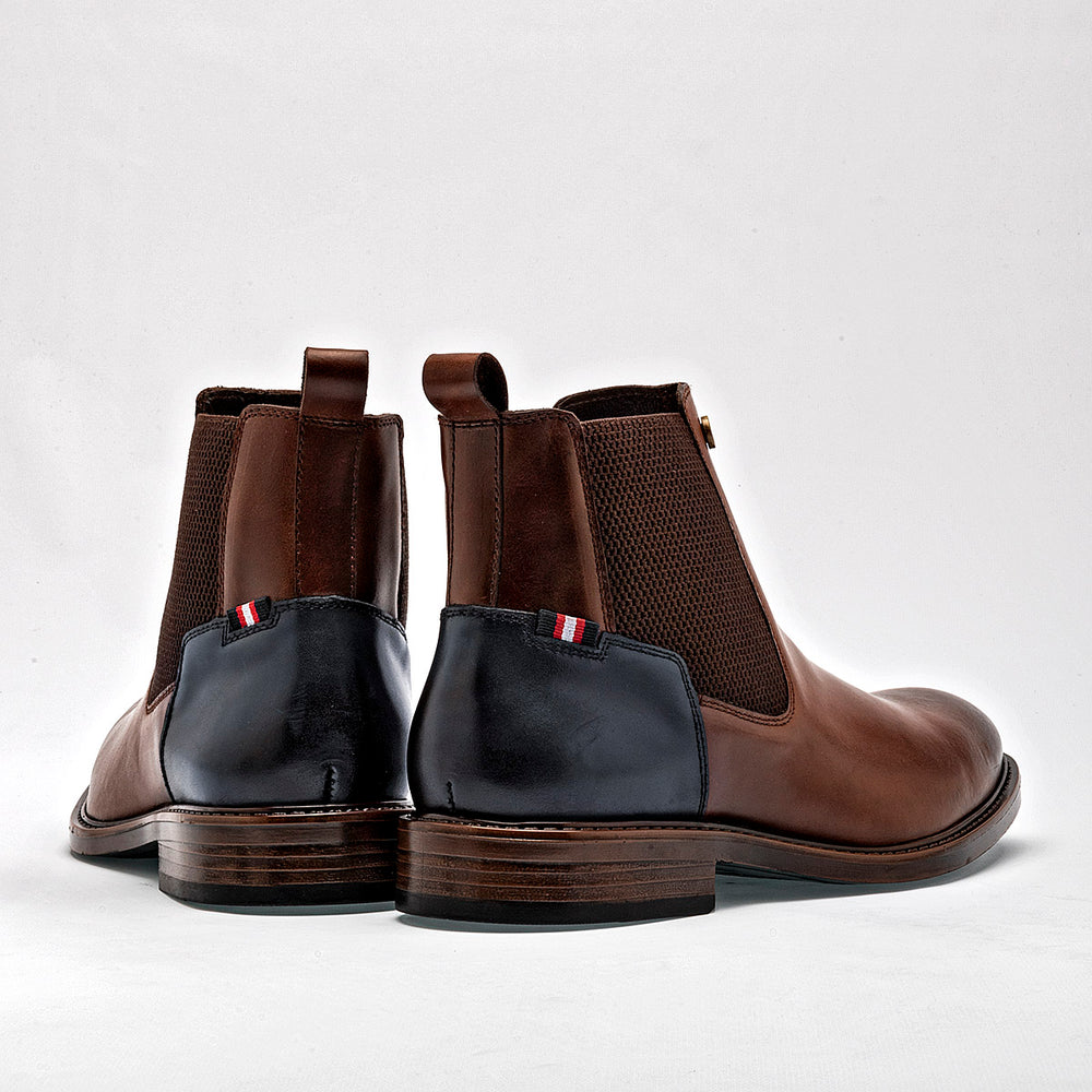 Pakar.com | Tienda online - Botín para hombre Christian Gallery - Envío gratis desde $500