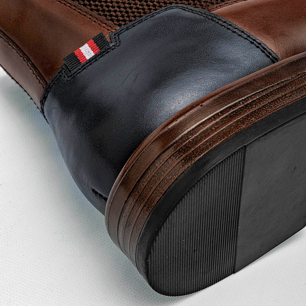 Pakar.com | Tienda online - Botín para hombre Christian Gallery - Envío gratis desde $500