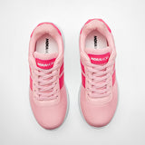 Tenis urbano para mujer marca Moramora Rosa cod. 129892