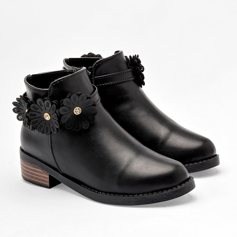 Pakar.com | Tienda online - Botín para niña preescolar Sexy Girl - Envío gratis desde $500