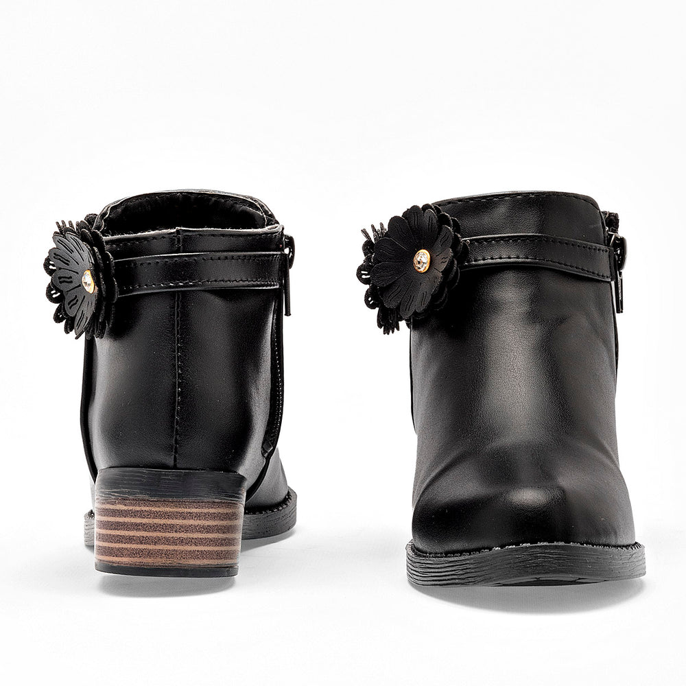 Pakar.com | Tienda online - Botín para niña Sexy Girl - Envío gratis desde $500