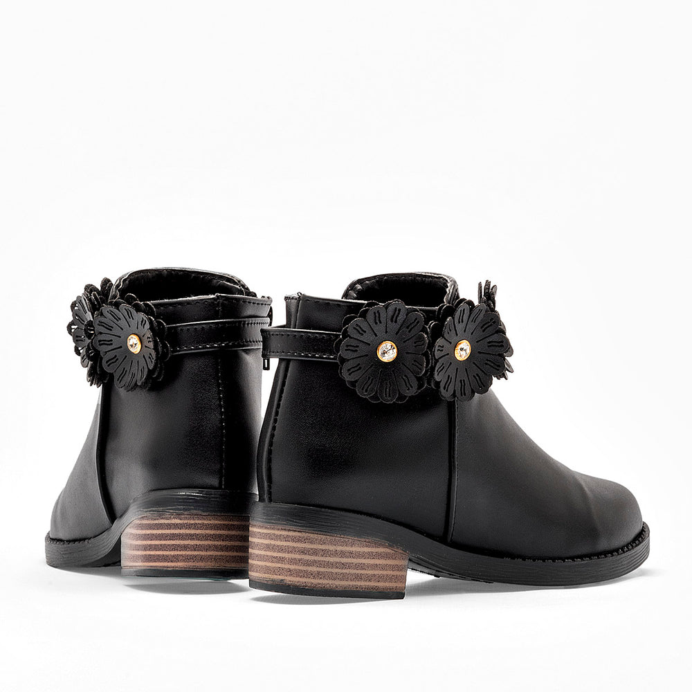 Pakar.com | Tienda online - Botín para niña Sexy Girl - Envío gratis desde $500