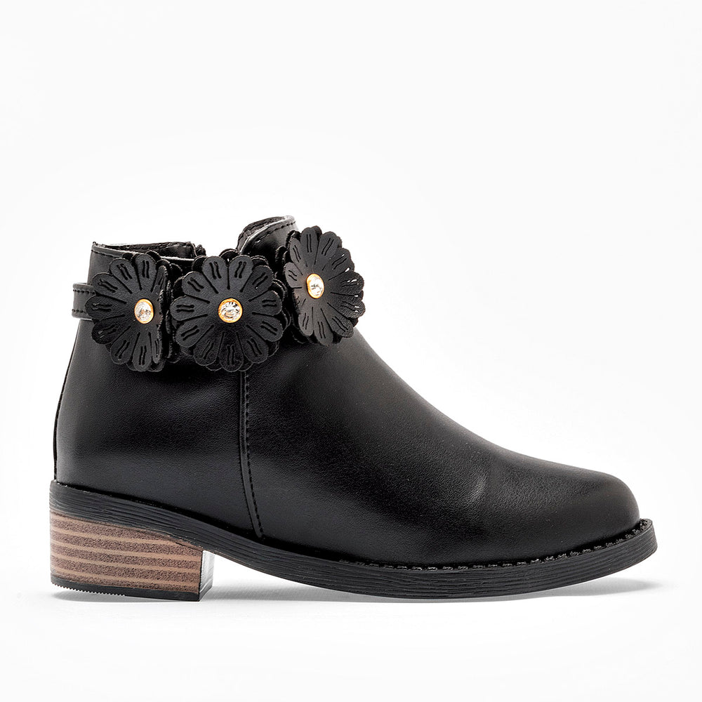 Pakar.com | Tienda online - Botín para niña preescolar Sexy Girl - Envío gratis desde $500