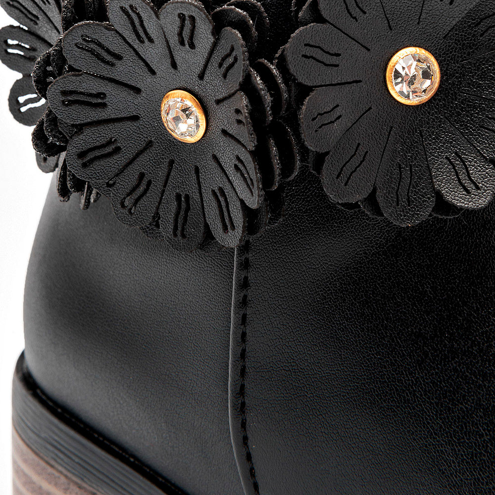 Pakar.com | Tienda online - Botín para niña Sexy Girl - Envío gratis desde $500