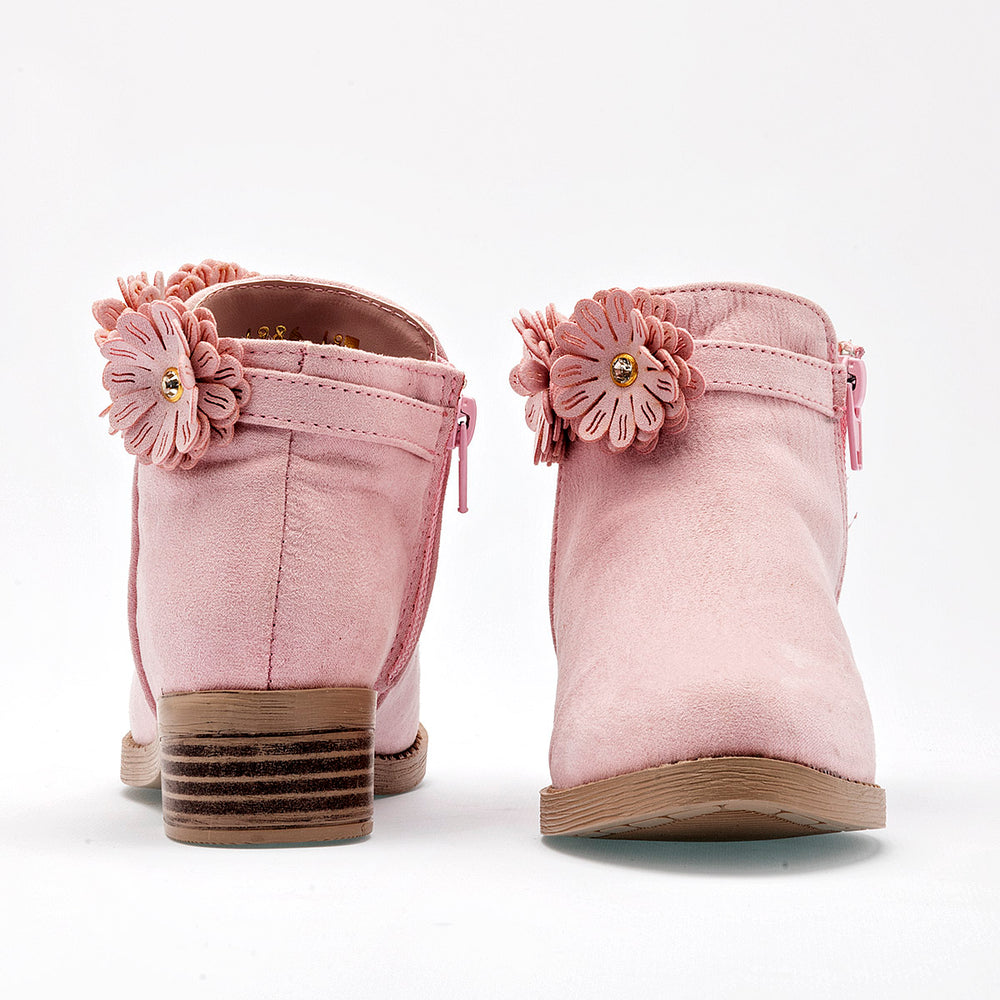 Pakar.com | Tienda online - Botín para niña Sexy Girl - Envío gratis desde $500