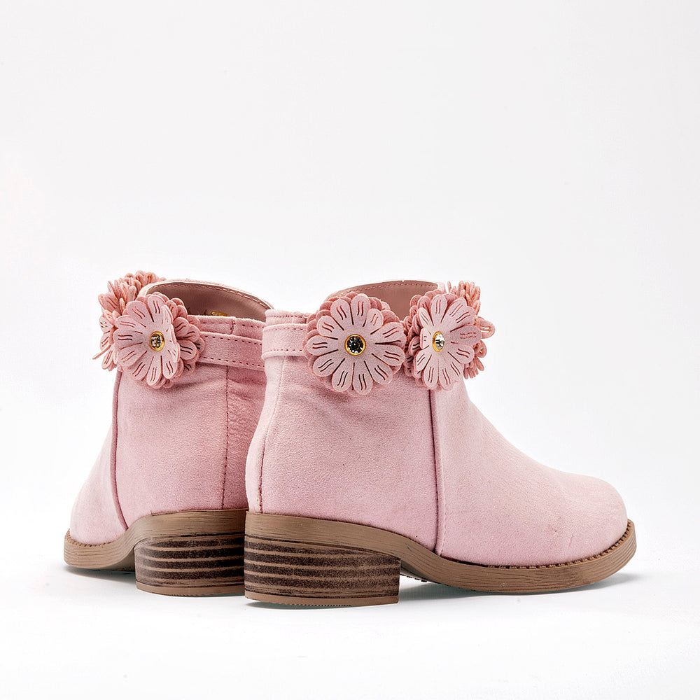 Pakar.com | Tienda online - Botín para niña Sexy Girl - Envío gratis desde $500