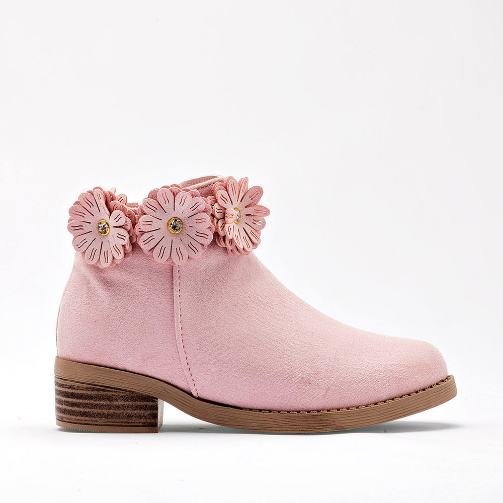 Pakar.com | Tienda online - Botín para niña Sexy Girl - Envío gratis desde $500