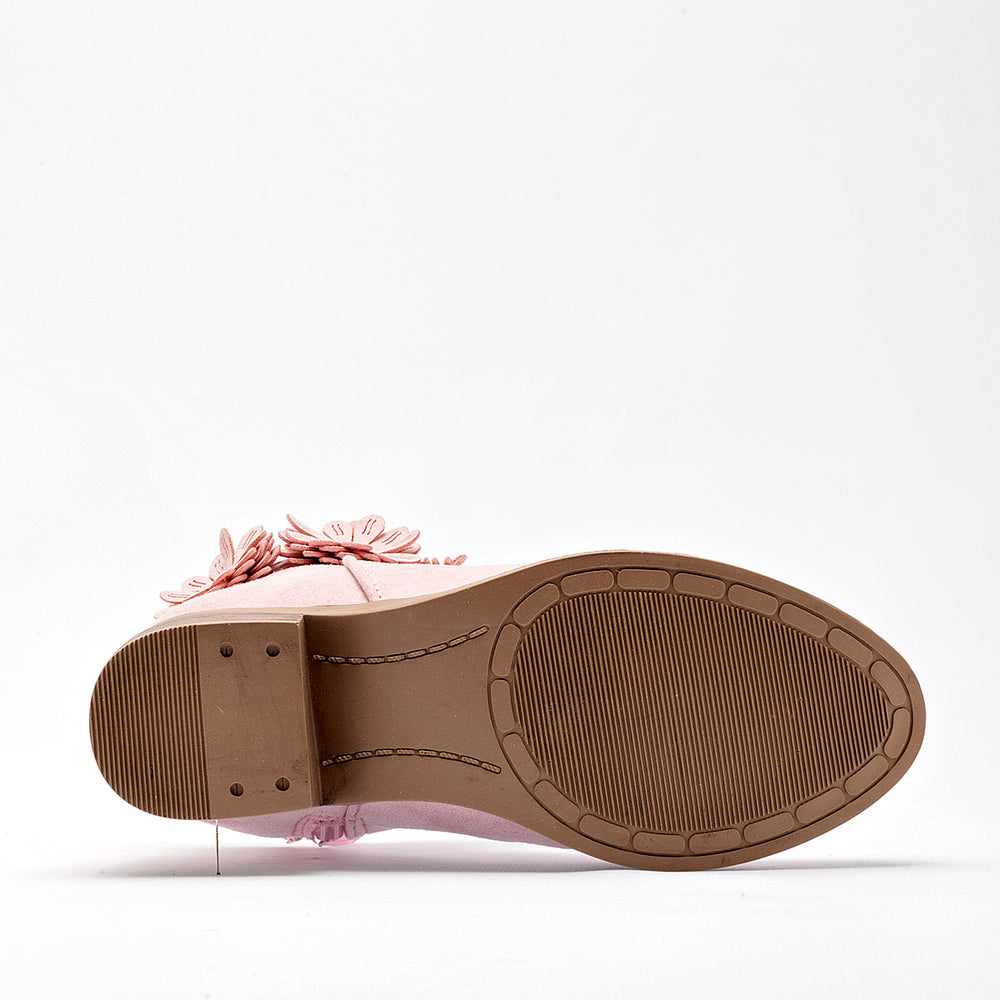 Pakar.com | Tienda online - Botín para niña Sexy Girl - Envío gratis desde $500