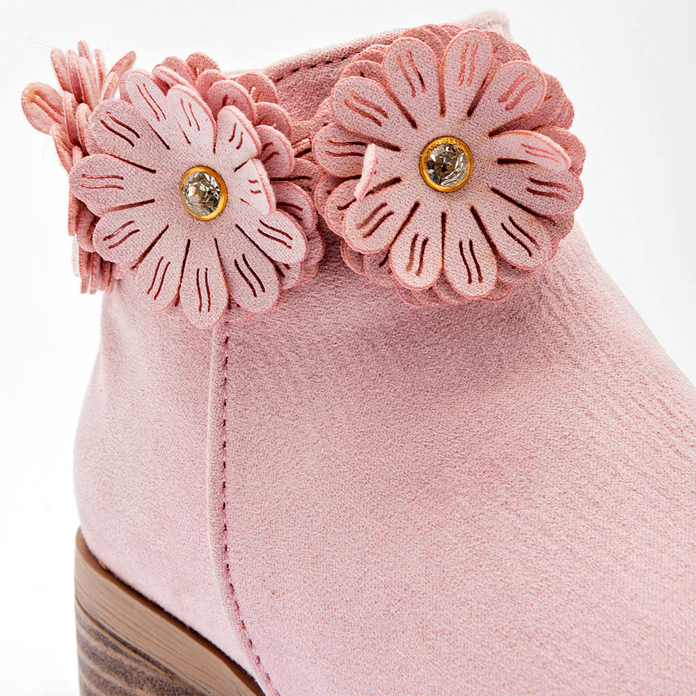 Pakar.com | Tienda online - Botín para niña Sexy Girl - Envío gratis desde $500