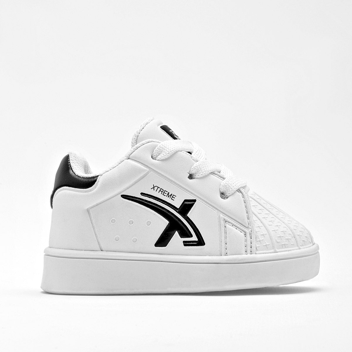 Pakar.com | Tienda online | Calzado Escolar | Tenis urbano True Extreme para niño preescolar | Regreso a clases | Vacaciones de Verano