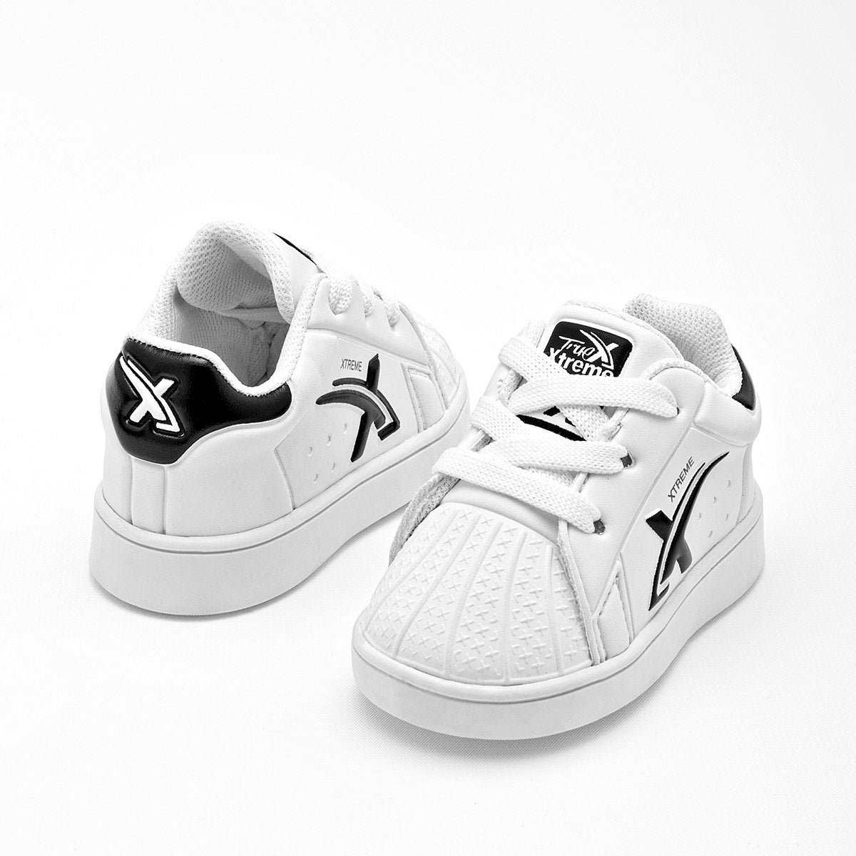 Tenis True Extreme para Bebé Niño
