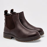 Bota industrial para hombre marca Jack Rud Café cod. 129899