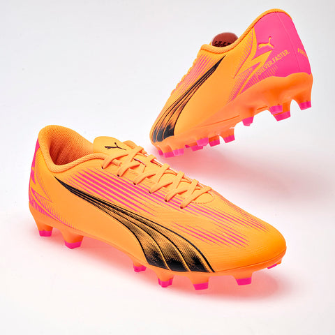 Tacos de fútbol Ultra Play Puma para hombre