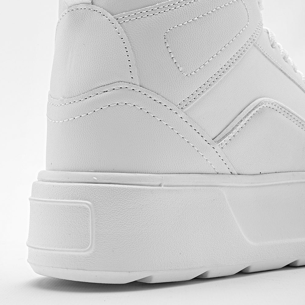 Pakar.com | Tienda online - Tenis urbano para mujer Moramora - Envío gratis desde $500