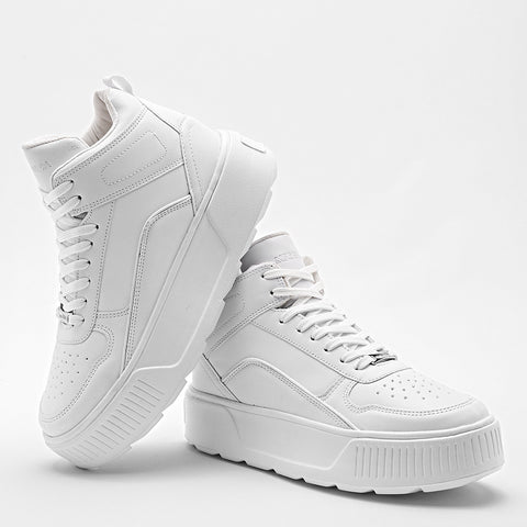 Tenis chunky Moramora para mujer