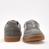 Tenis urbanos para joven marca Apoort Gris cod. 129913