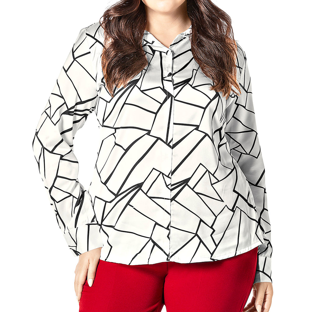 Felker Ropa para mujer tallas extras