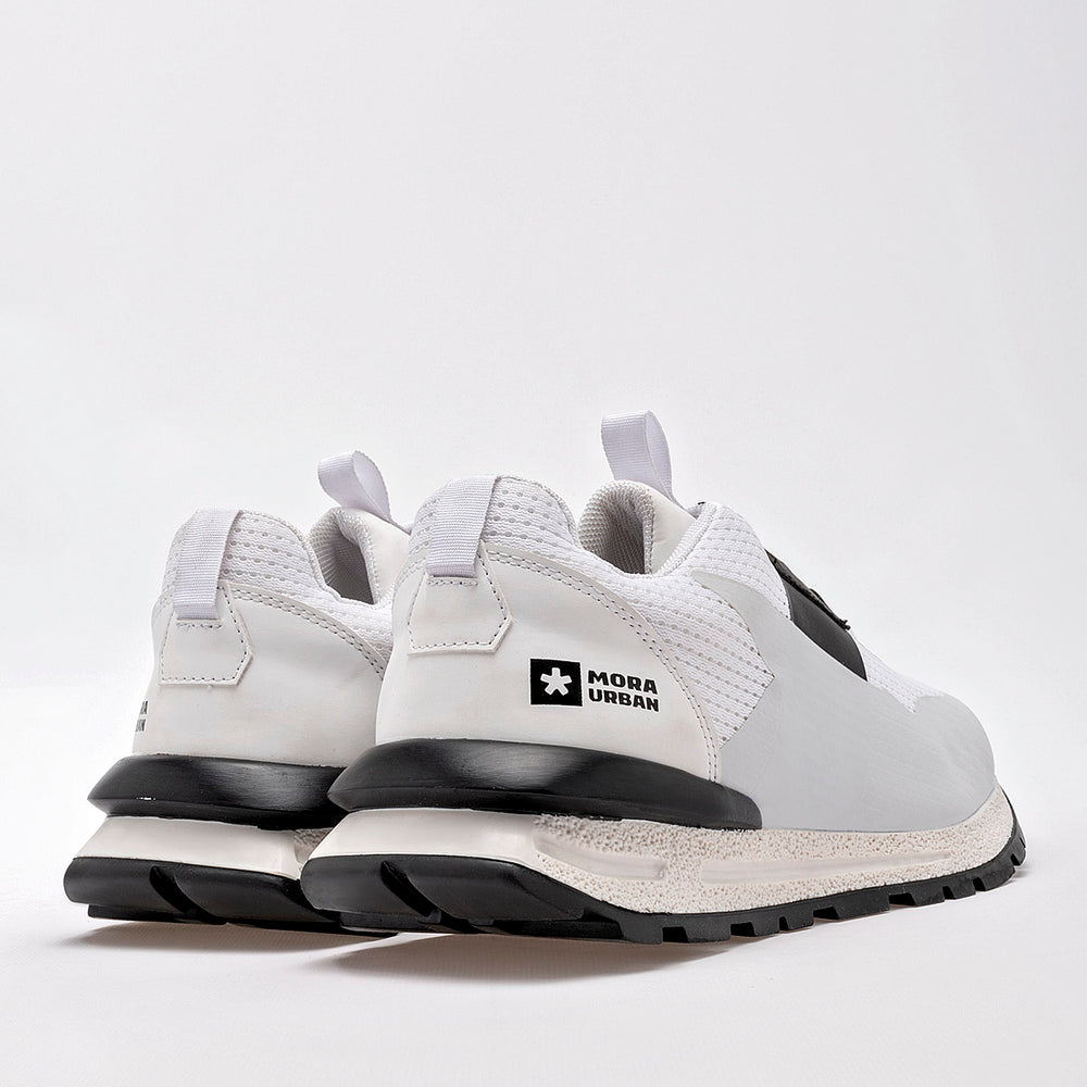 Pakar.com | Tienda online - Tenis urbano para hombre Mora Urban - Envío gratis desde $500