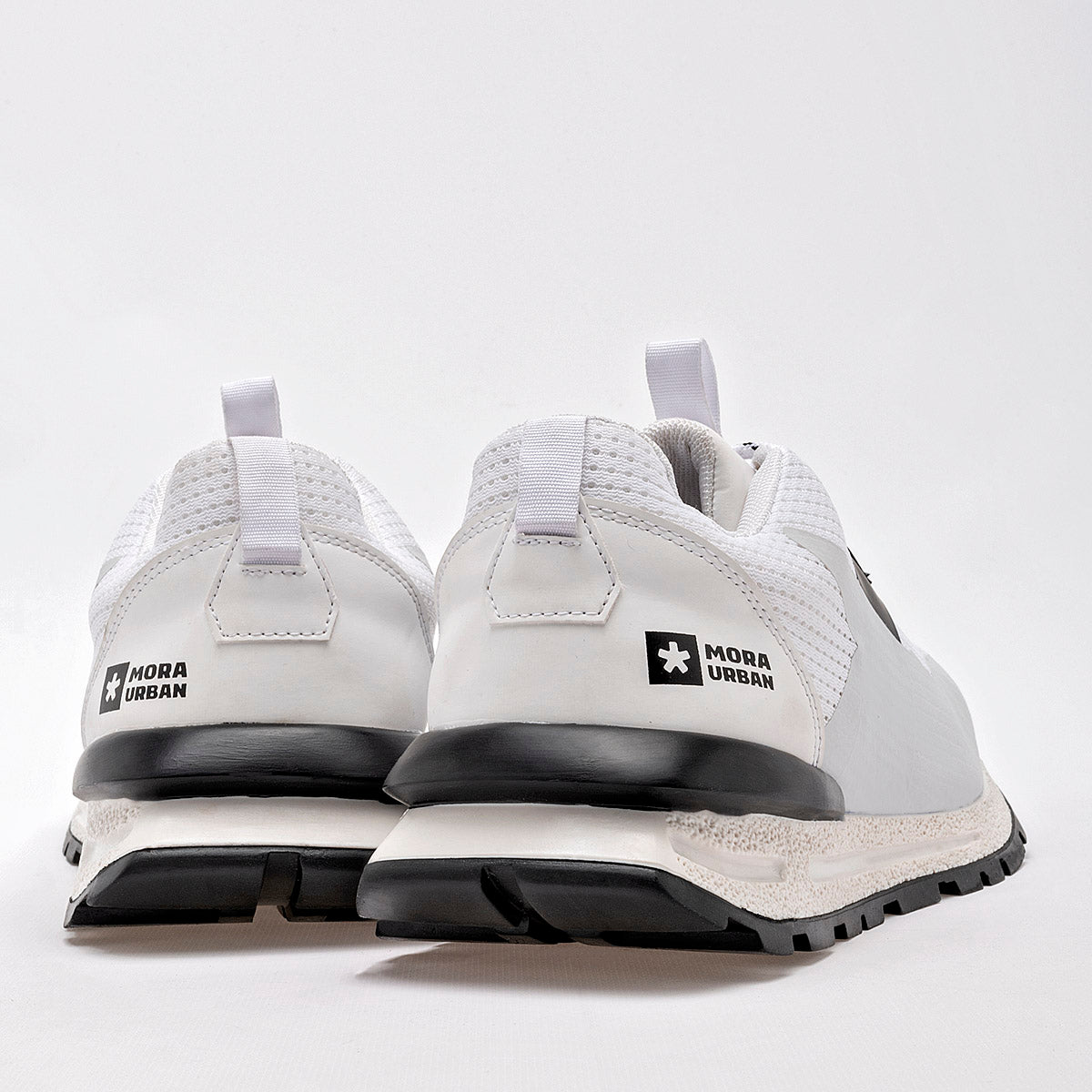 Pakar.com | Tienda online - Tenis urbano para hombre Mora Urban - Envío gratis desde $500